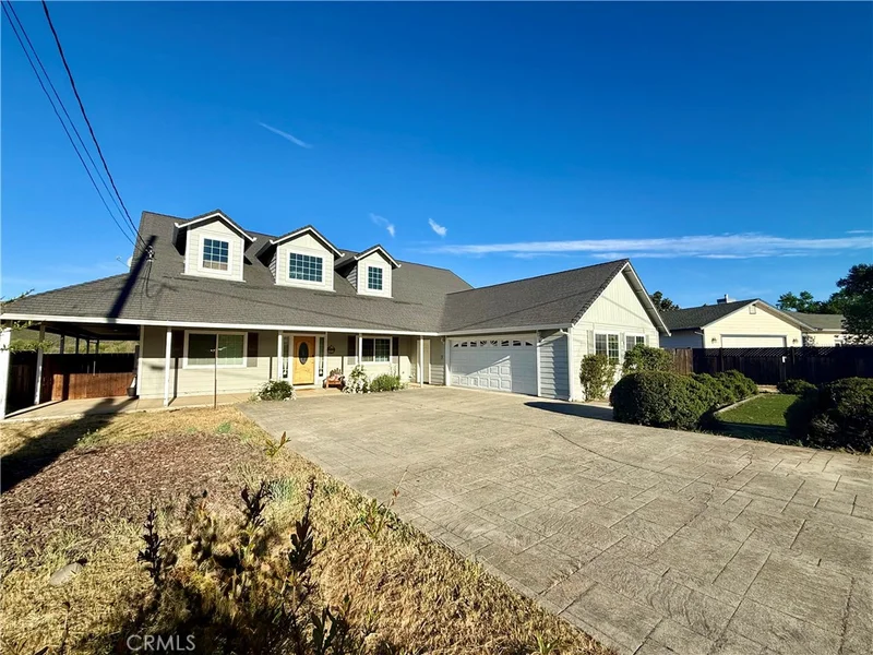 18695 Horseshoe, Hidden Valley Lake, CA 95467
