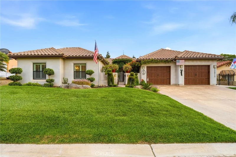 32815 Riverside, Springville, CA 93265