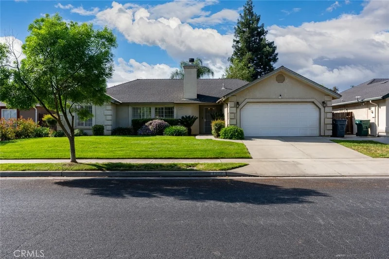 1932 Jefferson Avenue, Madera, CA 93637