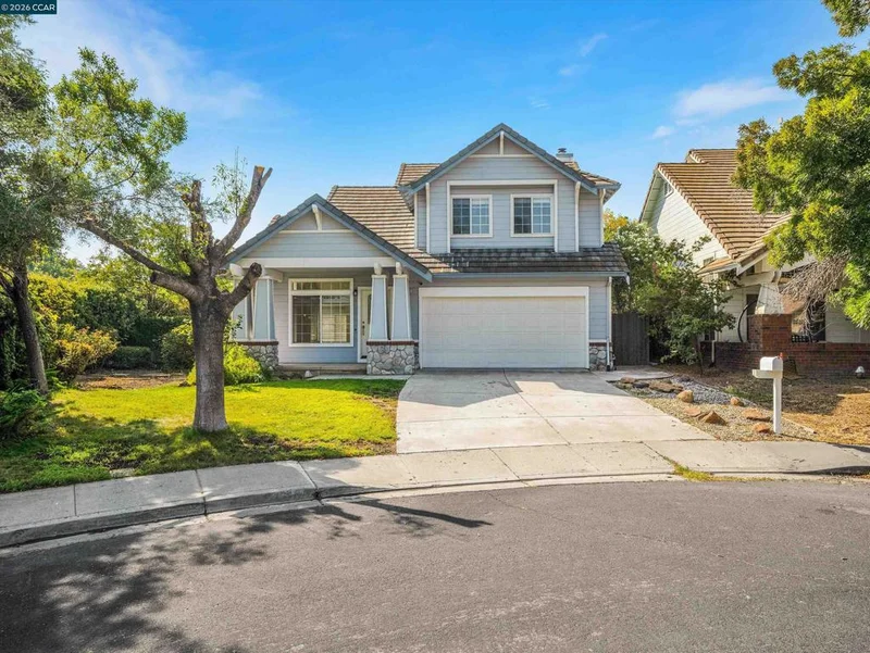 1015 Dellwood Ct, Brentwood, CA 94513