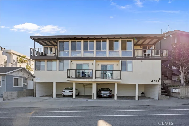 480 Rosecrans, Manhattan Beach, CA 90266