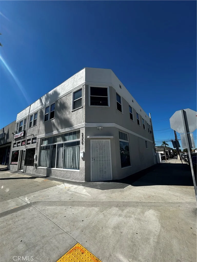 2339 Long Beach Blvd, Long Beach, CA 90804