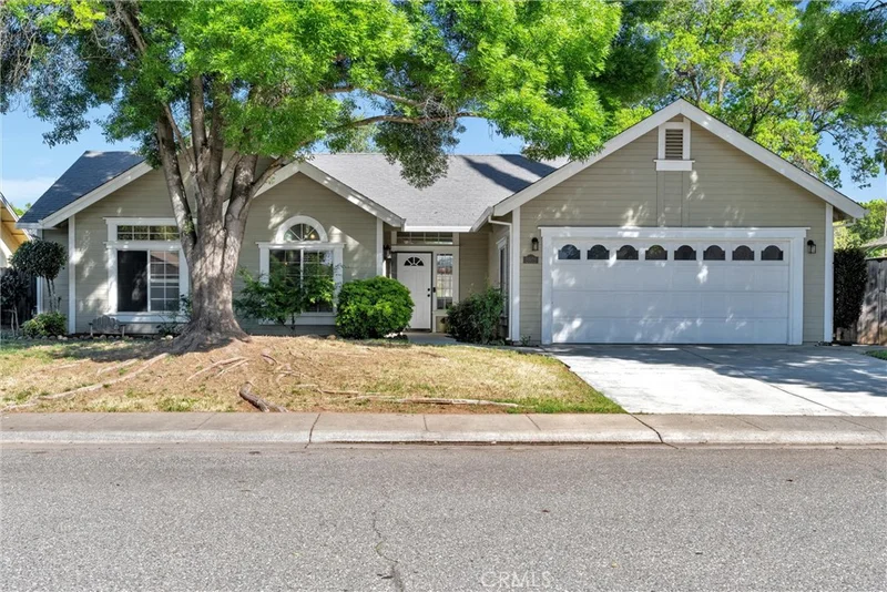 2602 Navarro Dr, Chico, CA 95973