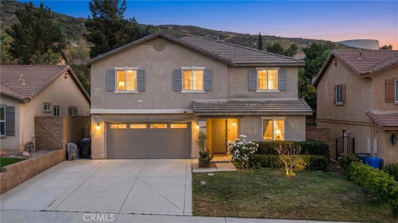 11886 Citadel, Fontana, CA 92337
