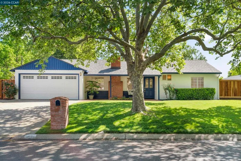 419 Derby Ct, Pleasant Hill, CA 94523