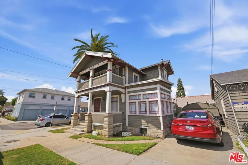 201 Eagle, Long Beach, CA 90806
