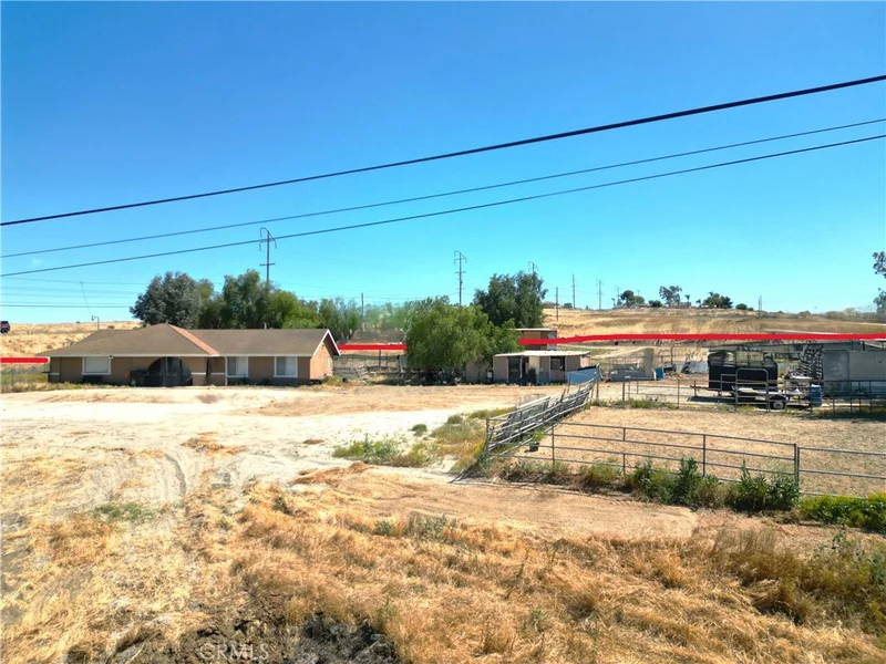 18951 Avenue B, Perris, CA 92570