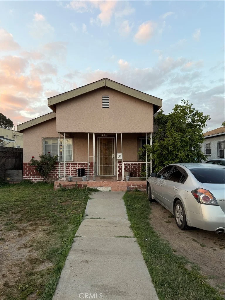621 W 108th St, Los Angeles, CA 90044