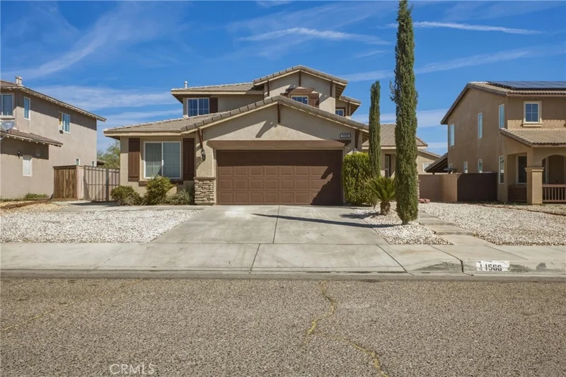 11566 Azalia Drive, Adelanto, CA 92301