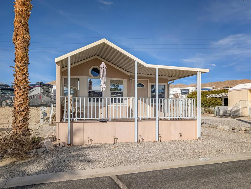 70200 Dillon #422, Desert Hot Springs, CA 92241
