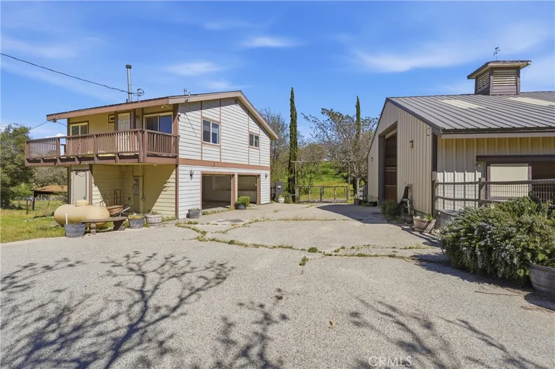 Photo 2 of 42135 San Francisquito Canyon Rd