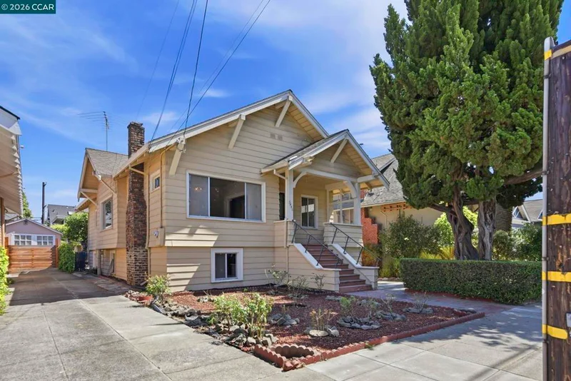 5446 Shafter Ave, Oakland, CA 94618