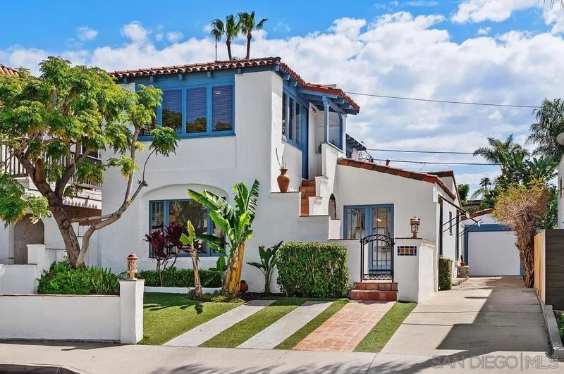 116 El Portal, San Clemente, CA 92672