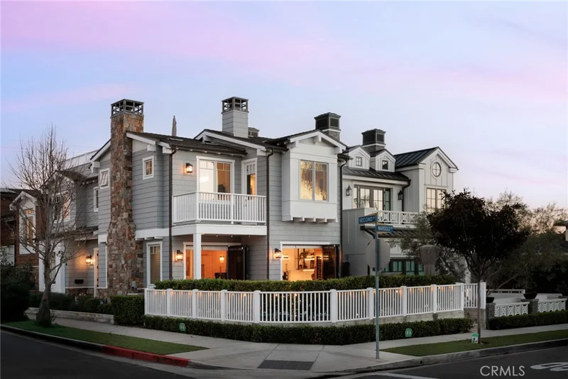 430 Marigold Avenue, Corona Del Mar, CA 92625
