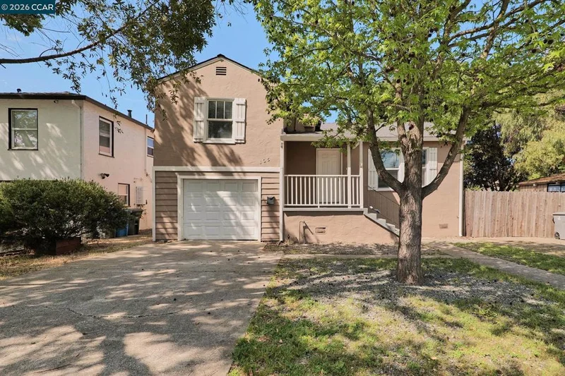 105 Hermosa Ave, Vallejo, CA 94589