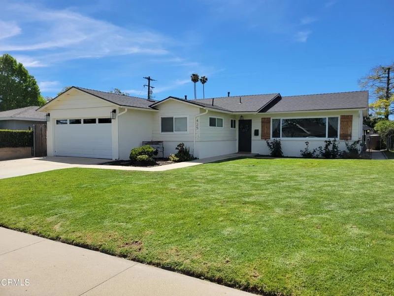 425 Banner Avenue, Ventura, CA 93004