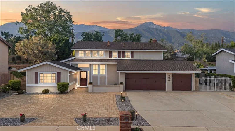 9060 Regency, Rancho Cucamonga, CA 91701