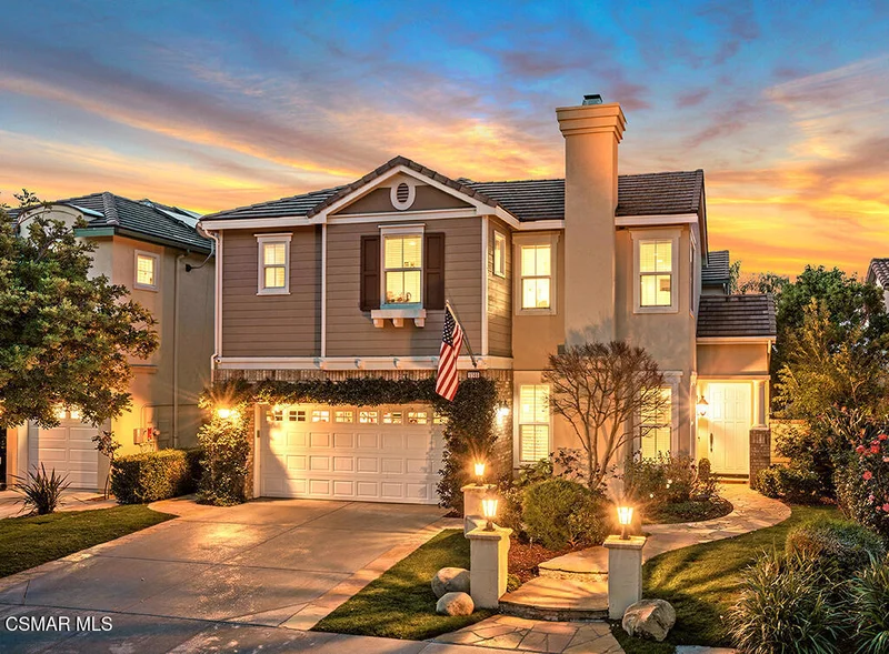 6140 Deerhill Road, Oak Park, CA 91377