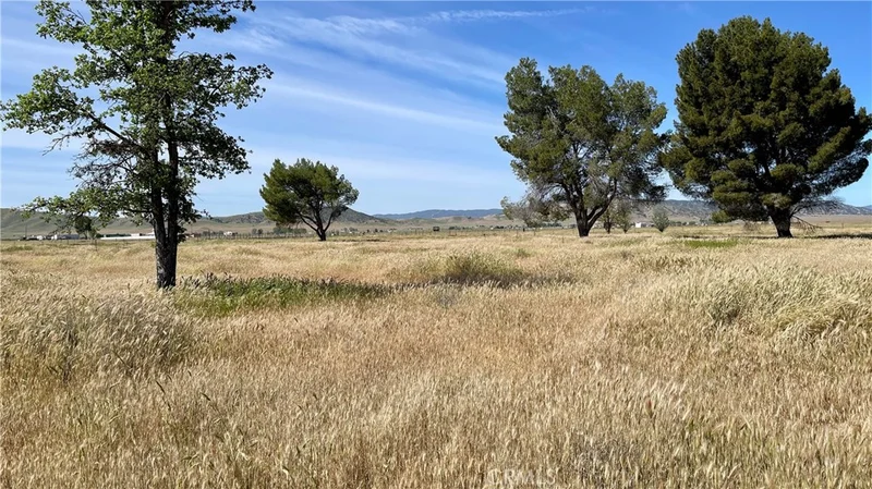 0 Coso Junction Rd, Santa Margarita, CA 93453