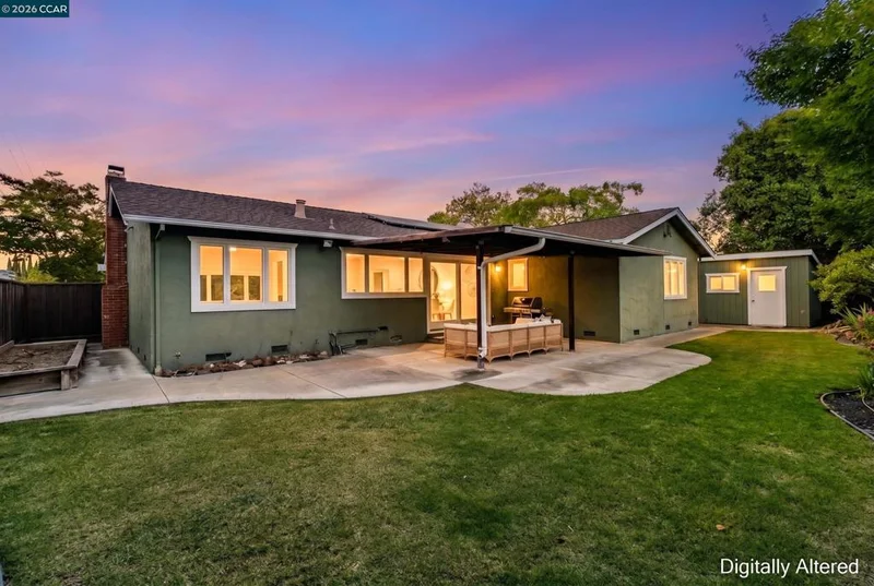 871 Litwin Dr, Concord, CA 94518