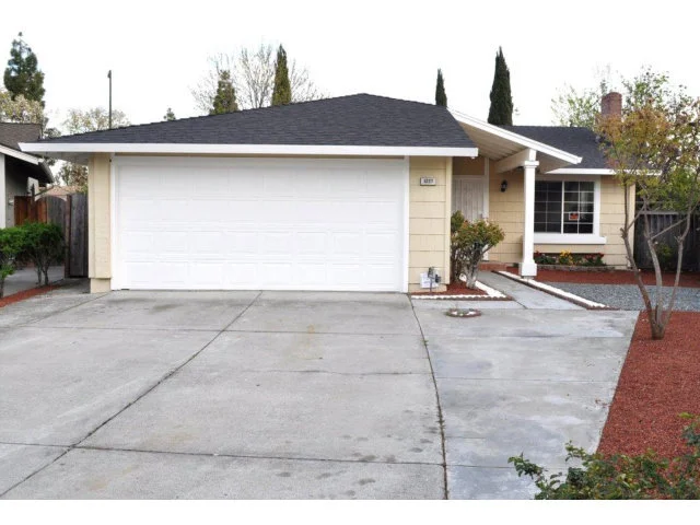 1227 Letitia Court, San Jose, CA 95122