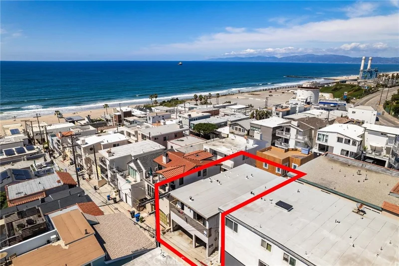 223 Shell, Manhattan Beach, CA 90266