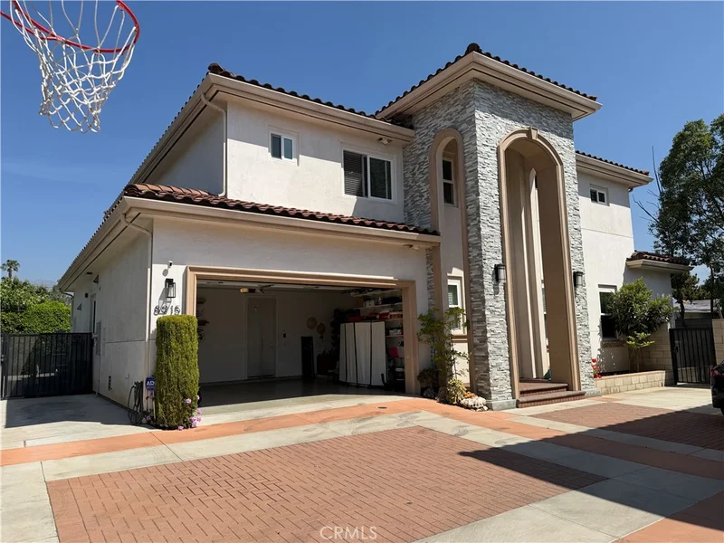 8915 Emperor Street, San Gabriel, CA 91775