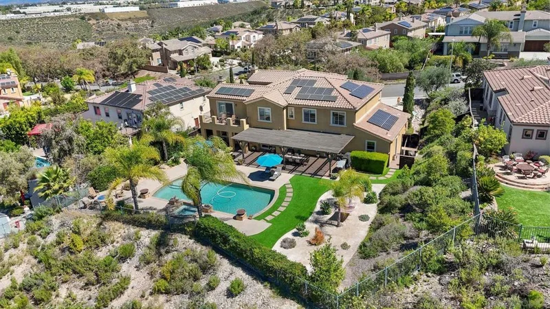 11486 Carowind Lane, Poway, CA 92131