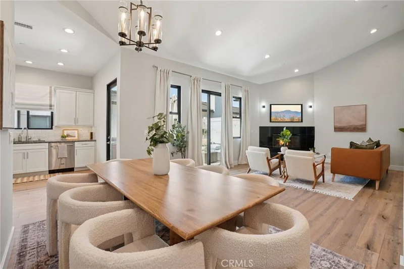 2603 Nelson Avenue B, Redondo Beach, CA 90278