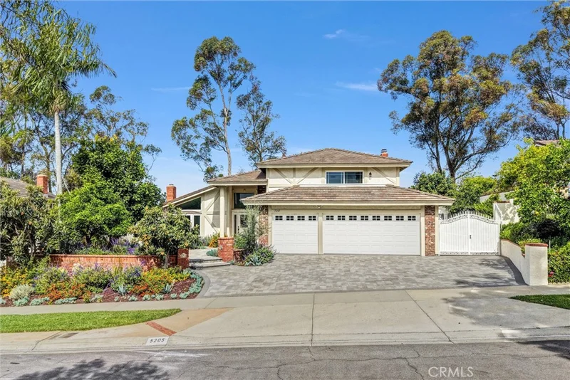 5205 Vista Montana, Yorba Linda, CA 92886