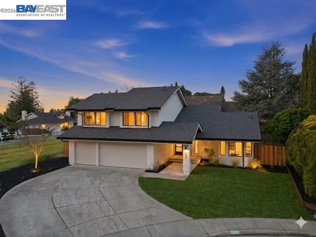 1044 Geronimo Ct, Fremont, CA 94539