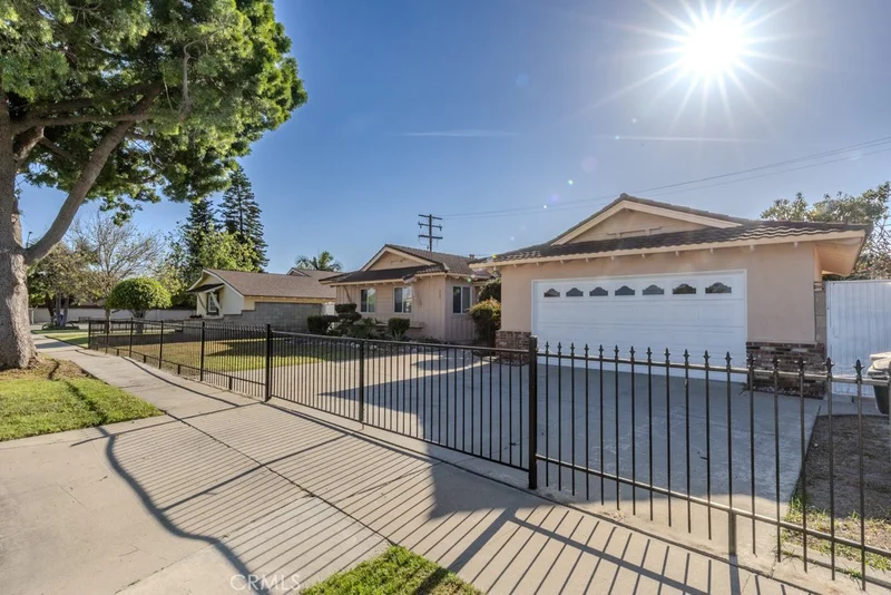 507 S Shields Drive, Anaheim, CA 92804