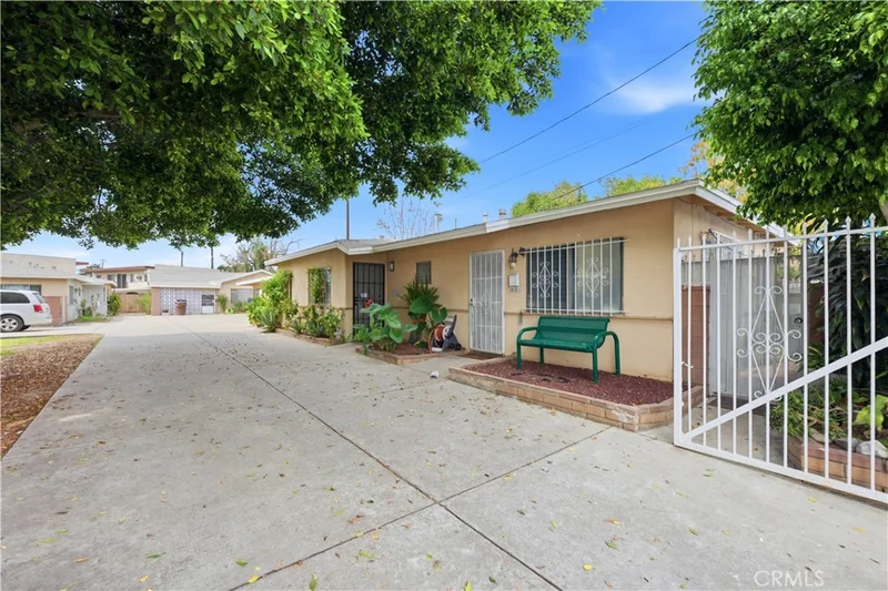 2515 Mountain View, El Monte, CA 91733