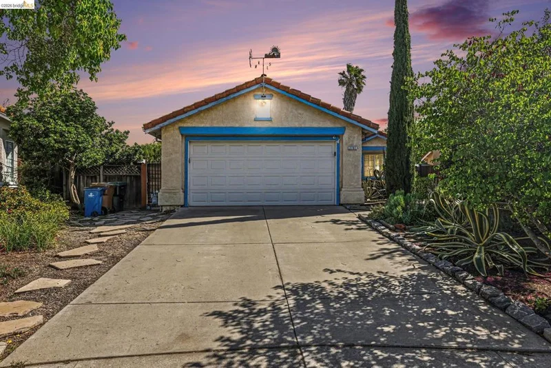 2701 Coffee Tree Way, Antioch, CA 94509