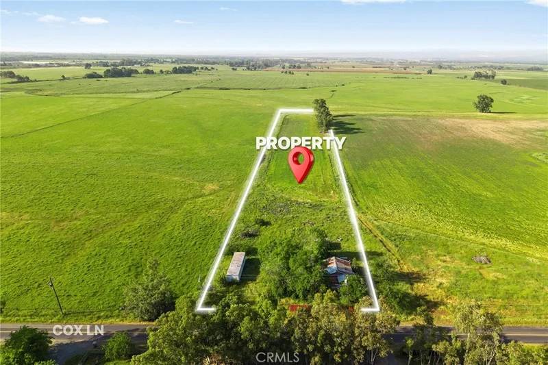 417 Cox Lane, Oroville, CA 95965