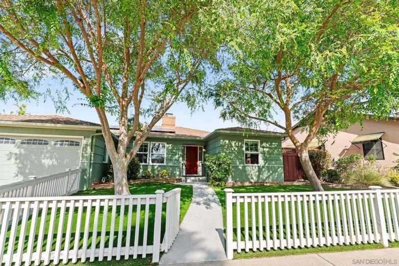 4662 Lucille Dr, San Diego, CA 92115