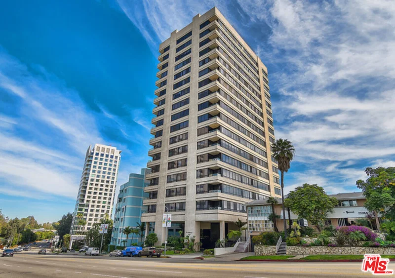 10350 Wilshire Boulevard 1101, Los Angeles, CA 90024