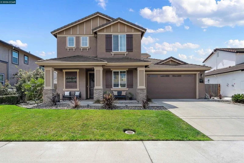 1176 Kirkhill Dr, Roseville, CA 95747