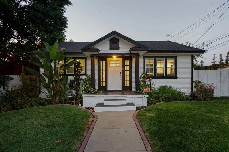 12341 Muir Court, Whittier, CA 90601