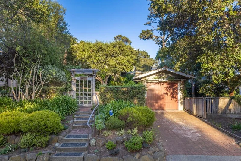 0 Monte Verde 2 SE Of 10th Street, Carmel, CA 93921