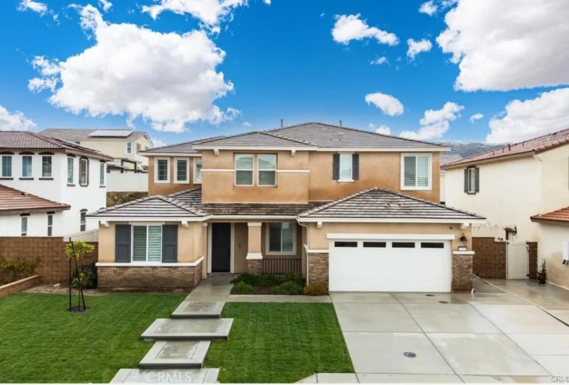11411 W Serrano, Yucaipa, CA 92399