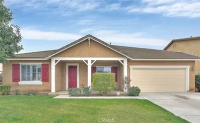11931 Sunstone Court, Jurupa Valley, CA 91752