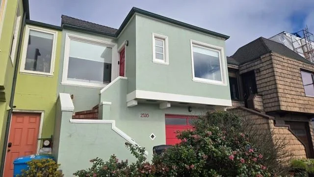 2526 Great Highway, San Francisco, CA 94116
