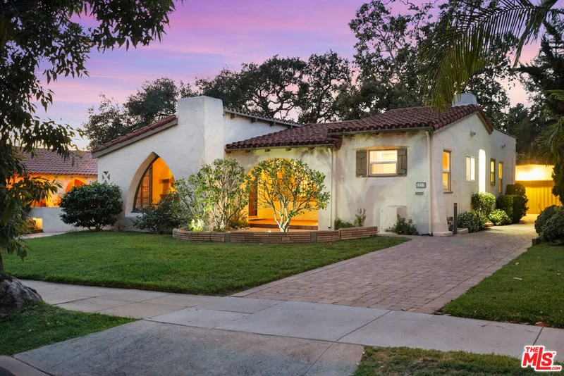1233 Ethel Street, Glendale, CA 91207