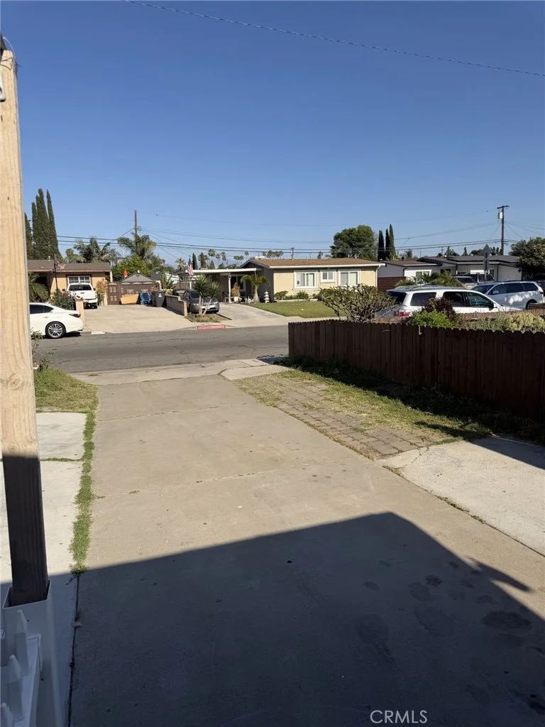 12241 Oertly Drive, Garden Grove, CA 92840