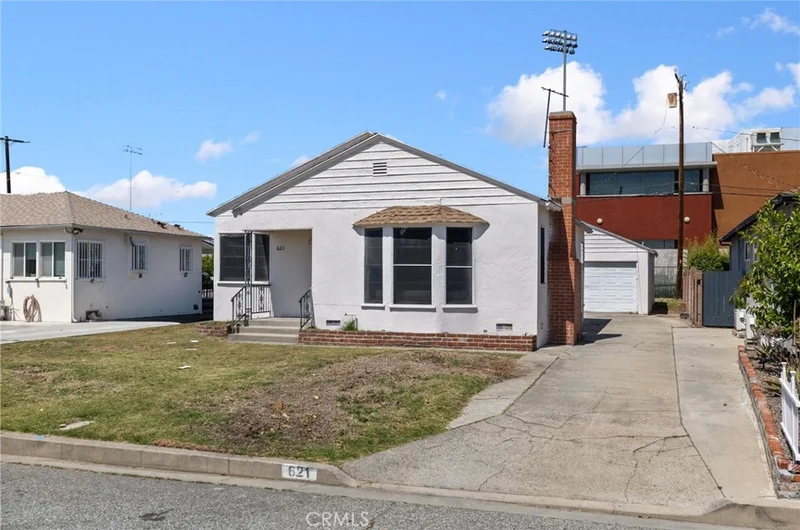 621 Kenmore, San Gabriel, CA 91776