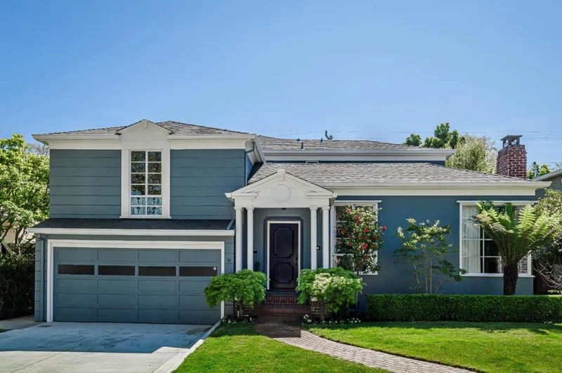229 Aragon Boulevard, San Mateo, CA 94402