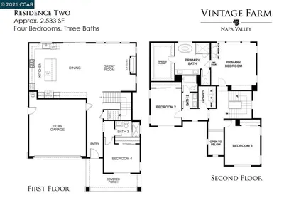 2207 Vandeleur Drive photo 2
