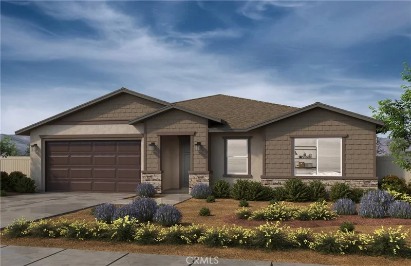 42970 56th Street W, Lancaster, CA 93536