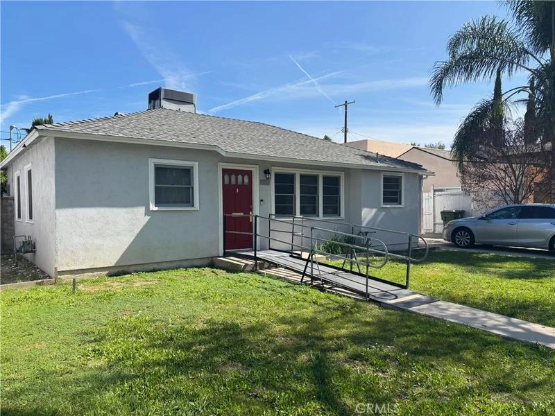 5166 Nestle Avenue, Tarzana, CA 91356